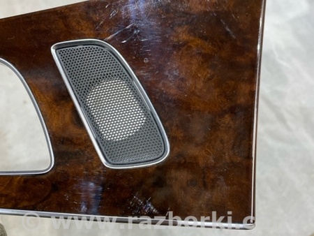 ФОТО Накладка на карту двери для Audi (Ауди) A6 C7 4G (11-18) Київ