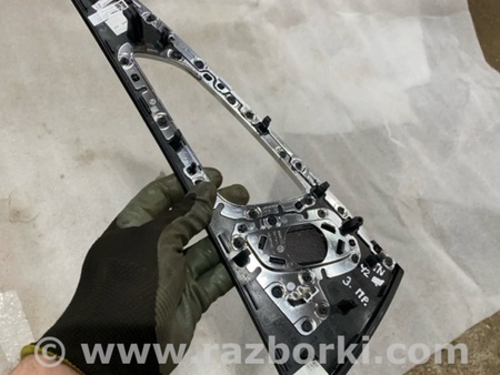 ФОТО Накладка на карту двери для Audi (Ауди) A6 C7 4G (11-18) Київ