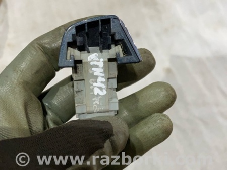 ФОТО Накладка наружной ручки двери для Audi (Ауди) A6 C7 4G (11-18) Київ