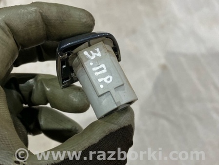 ФОТО Накладка наружной ручки двери для Audi (Ауди) A6 C7 4G (11-18) Київ