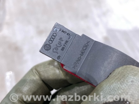 ФОТО Подсветка двери для Audi (Ауди) A6 C7 4G (11-18) Київ