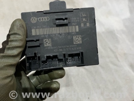 ФОТО Блок управления для Audi (Ауди) A6 C7 4G (11-18) Київ