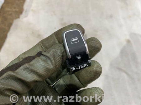 ФОТО Кнопка для Audi (Ауди) A6 C7 4G (11-18) Київ