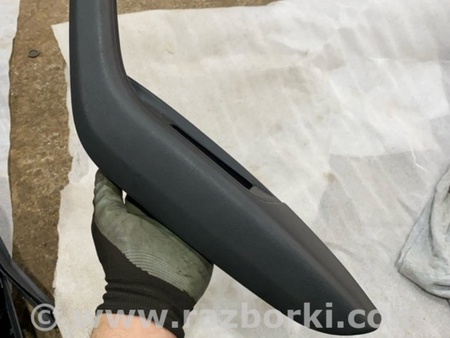 ФОТО Ручка двери внутренняя для Audi (Ауди) A6 C7 4G (11-18) Київ