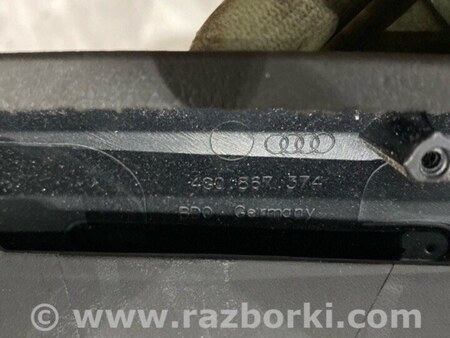 ФОТО Ручка двери внутренняя для Audi (Ауди) A6 C7 4G (11-18) Київ