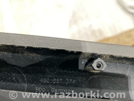 ФОТО Ручка двери внутренняя для Audi (Ауди) A6 C7 4G (11-18) Київ