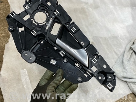 ФОТО Ручка двери внутренняя для Audi (Ауди) A6 C7 4G (11-18) Київ