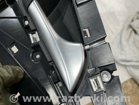 ФОТО Ручка двери внутренняя для Audi (Ауди) A6 C7 4G (11-18) Київ