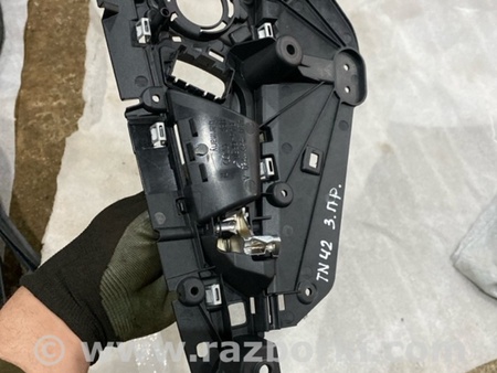 ФОТО Ручка двери внутренняя для Audi (Ауди) A6 C7 4G (11-18) Київ