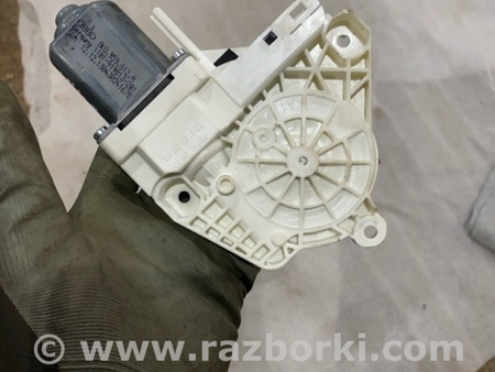 ФОТО Мотор стеклоподъемника для Audi (Ауди) A6 C7 4G (11-18) Київ
