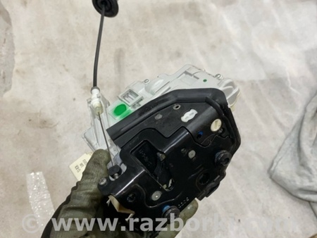 ФОТО Замок боковой двери для Audi (Ауди) A6 C7 4G (11-18) Київ
