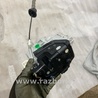 Замок боковой двери Audi (Ауди) A6 C7 4G (11-18)