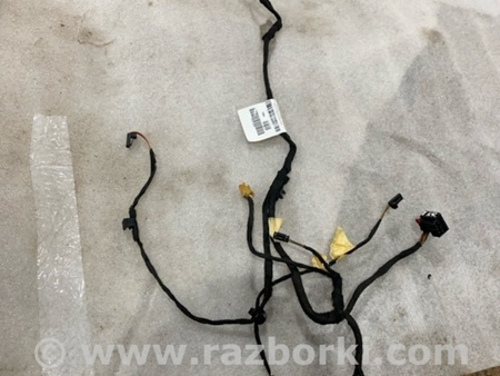 ФОТО Проводка двери для Audi (Ауди) A6 C7 4G (11-18) Київ