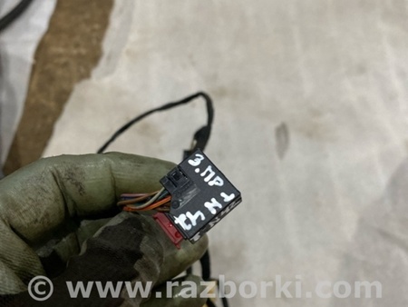 ФОТО Проводка двери для Audi (Ауди) A6 C7 4G (11-18) Київ