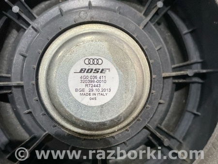 ФОТО Динамик для Audi (Ауди) A6 C7 4G (11-18) Київ