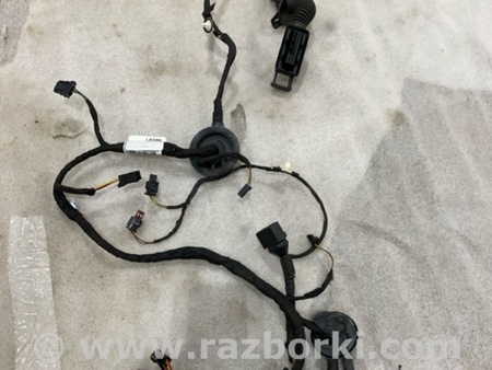 ФОТО Проводка двери для Audi (Ауди) A6 C7 4G (11-18) Київ