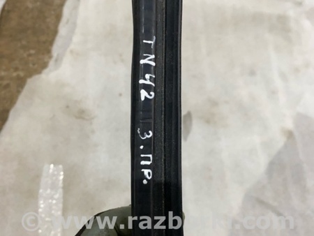 ФОТО Уплотнитель стекла двери для Audi (Ауди) A6 C7 4G (11-18) Київ