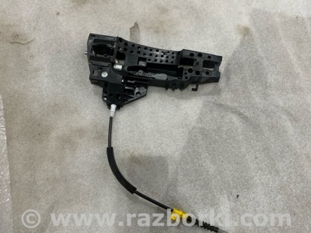 ФОТО Кронштейн ручки двери для Audi (Ауди) A6 C7 4G (11-18) Київ