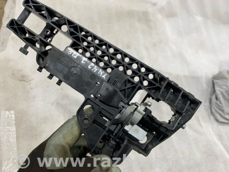 ФОТО Кронштейн ручки двери для Audi (Ауди) A6 C7 4G (11-18) Київ
