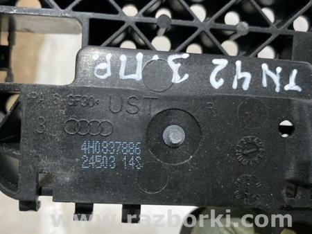 ФОТО Кронштейн ручки двери для Audi (Ауди) A6 C7 4G (11-18) Київ