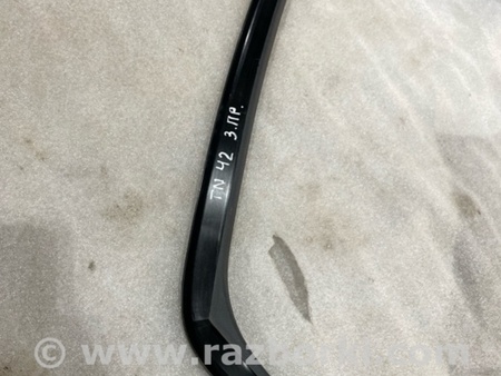 ФОТО Накладка рамки двери для Audi (Ауди) A6 C7 4G (11-18) Київ