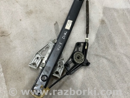 ФОТО Стеклоподъемный механизм для Audi (Ауди) A6 C7 4G (11-18) Київ