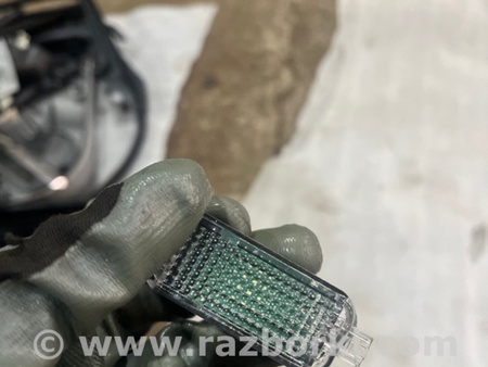 ФОТО Плафон подсветки салона для Audi (Ауди) A6 C7 4G (11-18) Київ