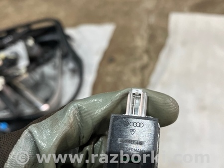 ФОТО Плафон подсветки салона для Audi (Ауди) A6 C7 4G (11-18) Київ