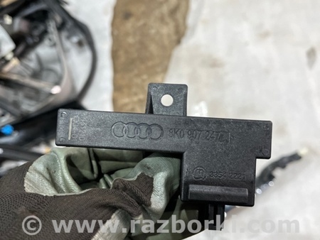 ФОТО Блок управления дверьми для Audi (Ауди) A6 C7 4G (11-18) Київ