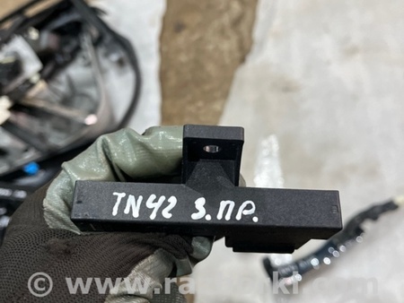 ФОТО Блок управления дверьми для Audi (Ауди) A6 C7 4G (11-18) Київ