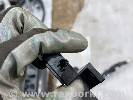 ФОТО Блок управления дверьми для Audi (Ауди) A6 C7 4G (11-18) Київ