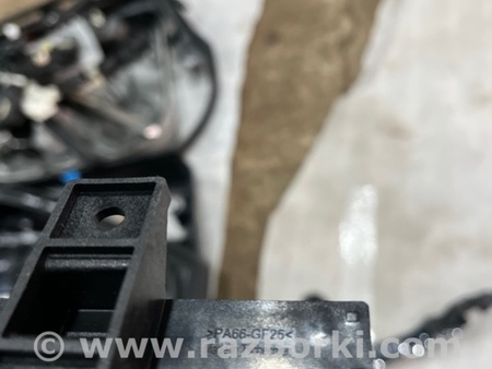 ФОТО Блок управления дверьми для Audi (Ауди) A6 C7 4G (11-18) Київ