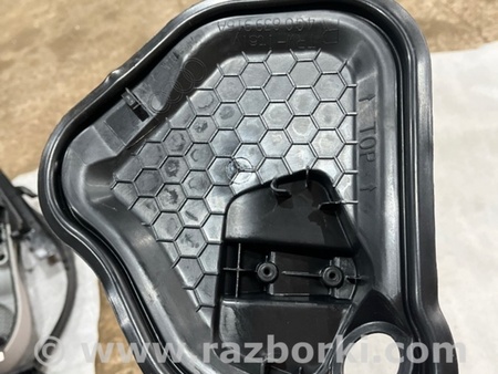 ФОТО Пластик для Audi (Ауди) A6 C7 4G (11-18) Київ