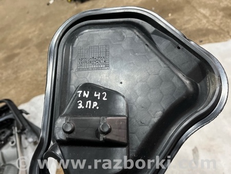 ФОТО Пластик для Audi (Ауди) A6 C7 4G (11-18) Київ