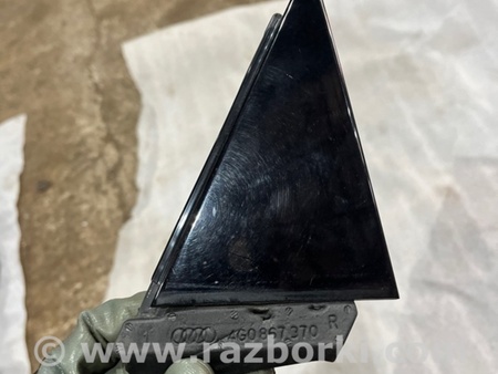 ФОТО Накладка двери для Audi (Ауди) A6 C7 4G (11-18) Київ