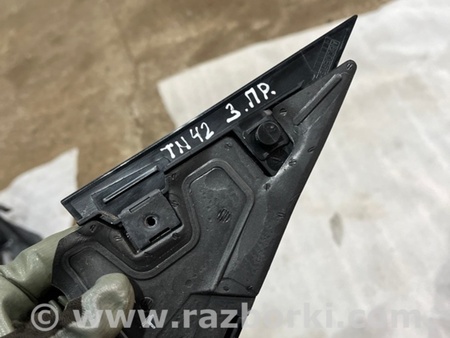 ФОТО Накладка двери для Audi (Ауди) A6 C7 4G (11-18) Київ