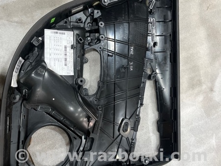 ФОТО Карточка дверная для Audi (Ауди) A6 C7 4G (11-18) Київ