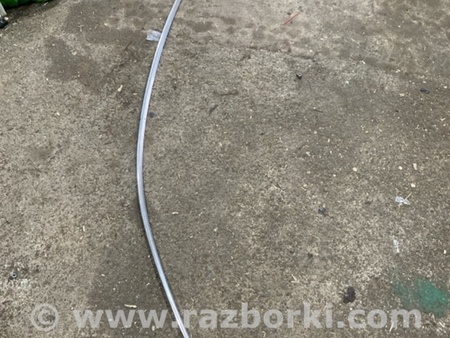 ФОТО Молдинг крыши для Audi (Ауди) A6 C7 4G (11-18) Київ