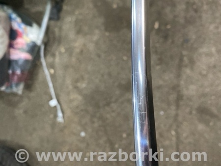 ФОТО Молдинг крыши для Audi (Ауди) A6 C7 4G (11-18) Київ