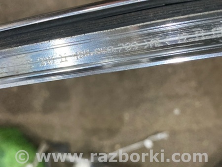 ФОТО Молдинг крыши для Audi (Ауди) A6 C7 4G (11-18) Київ