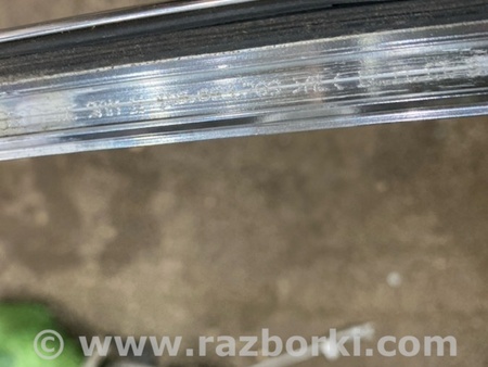 ФОТО Молдинг крыши для Audi (Ауди) A6 C7 4G (11-18) Київ