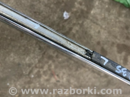 ФОТО Молдинг крыши для Audi (Ауди) A6 C7 4G (11-18) Київ