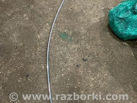 ФОТО Молдинг крыши для Audi (Ауди) A6 C7 4G (11-18) Київ