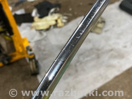 ФОТО Молдинг крыши для Audi (Ауди) A6 C7 4G (11-18) Київ