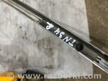 ФОТО Молдинг крыши для Audi (Ауди) A6 C7 4G (11-18) Київ