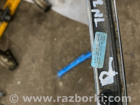 ФОТО Молдинг крыши для Audi (Ауди) A6 C7 4G (11-18) Київ