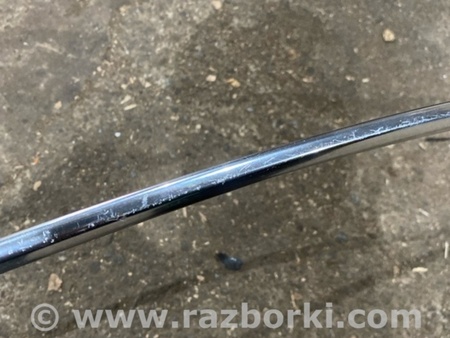 ФОТО Молдинг крыши для Audi (Ауди) A6 C7 4G (11-18) Київ