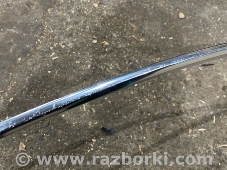 ФОТО Молдинг крыши для Audi (Ауди) A6 C7 4G (11-18) Київ