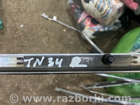 ФОТО Молдинг крыши для Audi (Ауди) A6 C7 4G (11-18) Київ