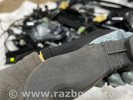 ФОТО Ограничитель двери для Audi (Ауди) A6 C7 4G (11-18) Київ